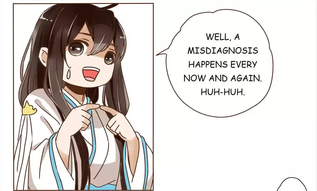 Read Next to the Prince (Colored) chapter 4 image 38 on Lezhin