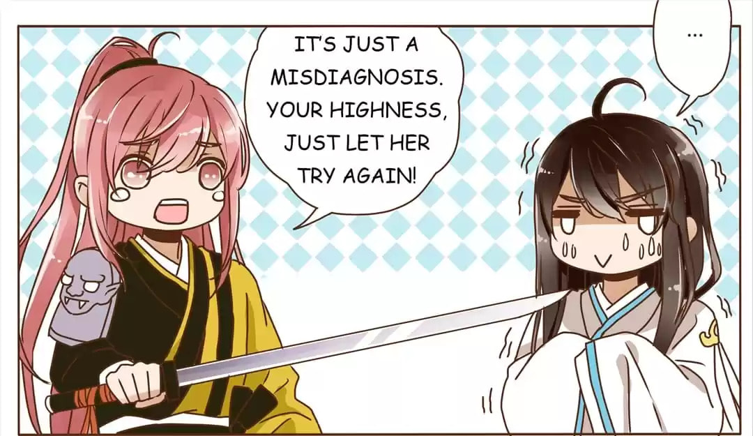 Read Next to the Prince (Colored) chapter 4 image 39 on Lezhin