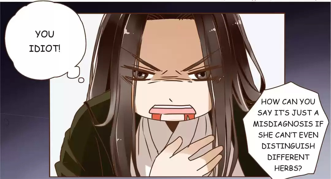 Read Next to the Prince (Colored) chapter 4 image 40 on Lezhin