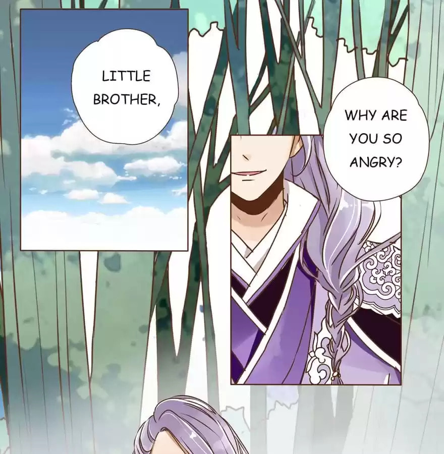 Read Next to the Prince (Colored) chapter 4 image 42 on Lezhin
