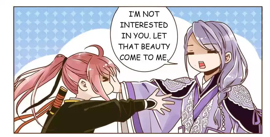 Read Next to the Prince (Colored) chapter 4 image 47 on Lezhin