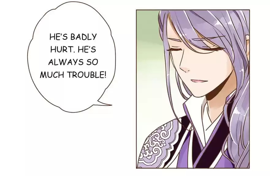 Read Next to the Prince (Colored) chapter 4 image 48 on Lezhin