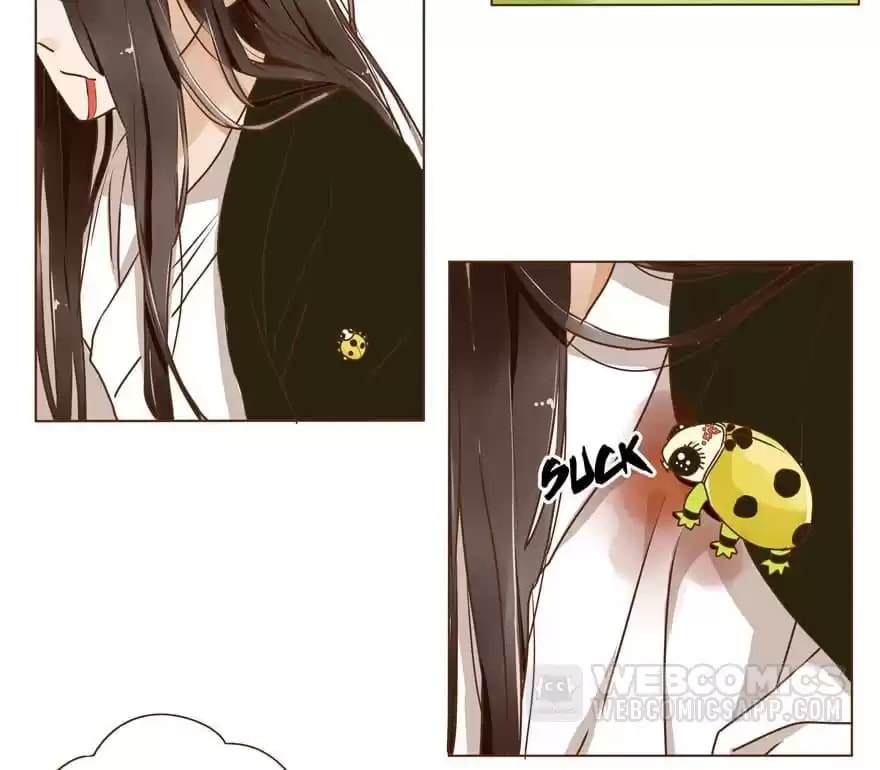Read Next to the Prince (Colored) chapter 4 image 51 on Lezhin