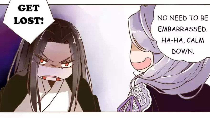 Read Next to the Prince (Colored) chapter 4 image 56 on Lezhin