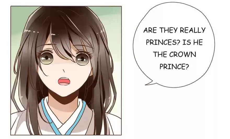 Read Next to the Prince (Colored) chapter 4 image 59 on Lezhin