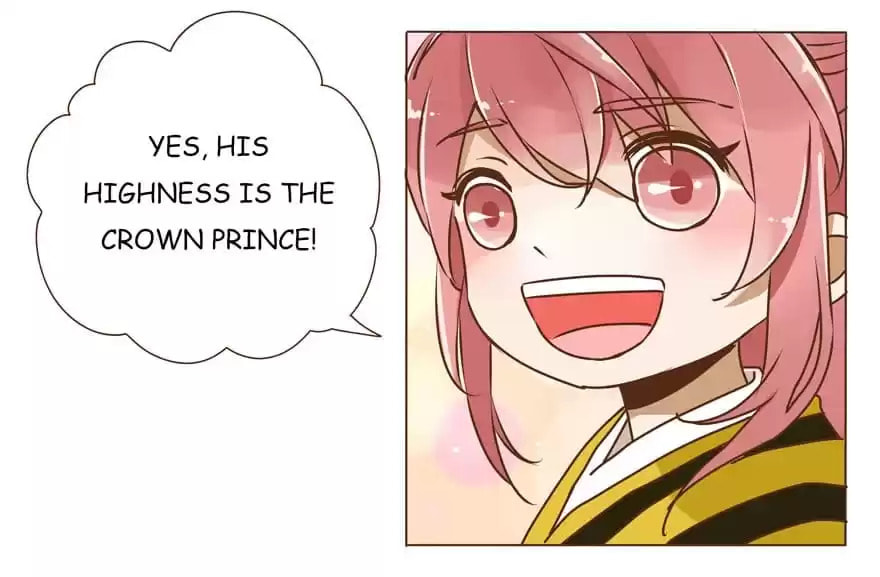 Read Next to the Prince (Colored) chapter 4 image 60 on Lezhin