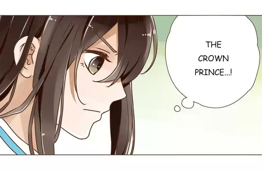 Read Next to the Prince (Colored) chapter 4 image 61 on Lezhin