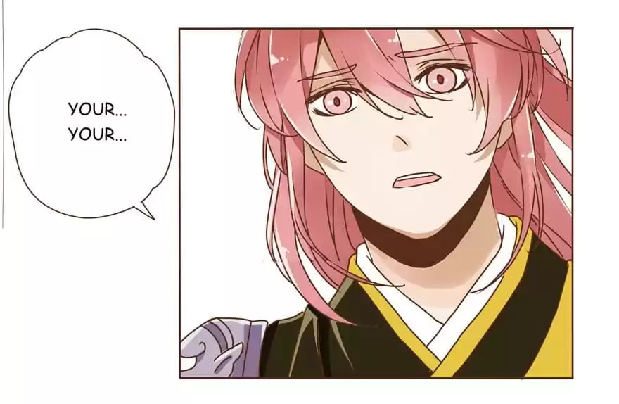 Read Next to the Prince (Colored) chapter 4 image 7 on Lezhin
