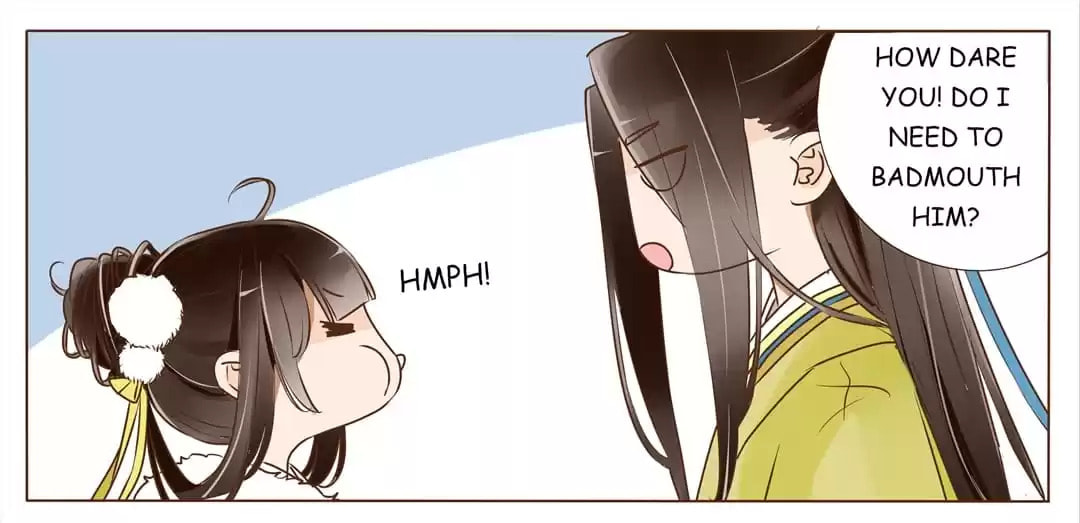 Read Next to the Prince (Colored) chapter 40 image 0 on Lezhin