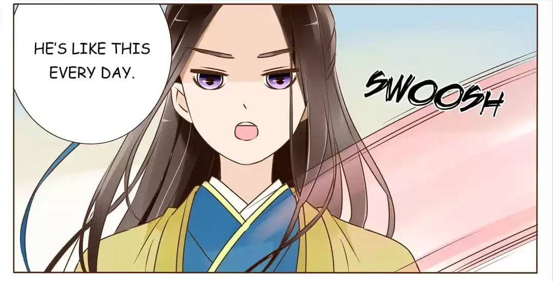 Read Next to the Prince (Colored) chapter 40 image 1 on Lezhin