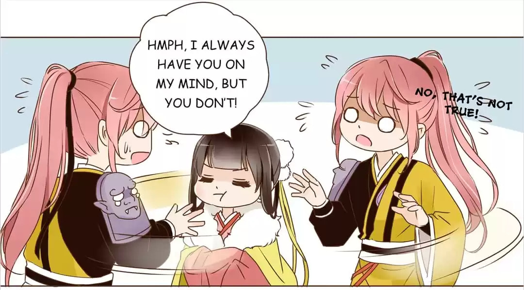 Read Next to the Prince (Colored) chapter 40 image 16 on Lezhin