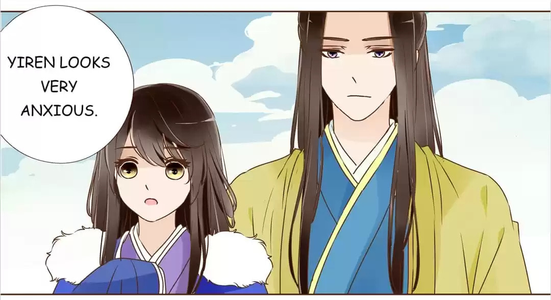 Read Next to the Prince (Colored) chapter 40 image 18 on Lezhin