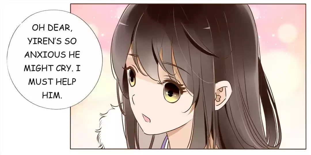 Read Next to the Prince (Colored) chapter 40 image 19 on Lezhin
