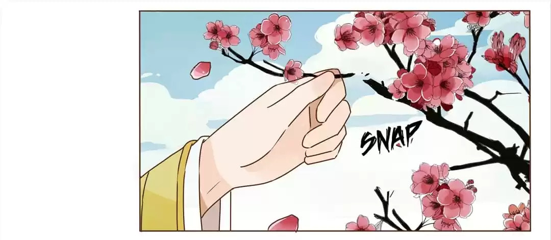 Read Next to the Prince (Colored) chapter 40 image 21 on Lezhin