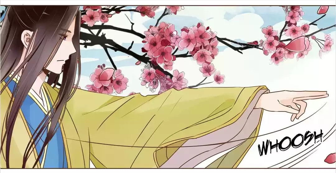 Read Next to the Prince (Colored) chapter 40 image 22 on Lezhin