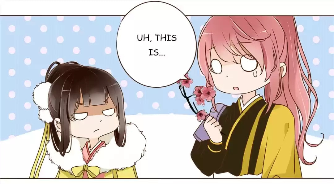 Read Next to the Prince (Colored) chapter 40 image 24 on Lezhin
