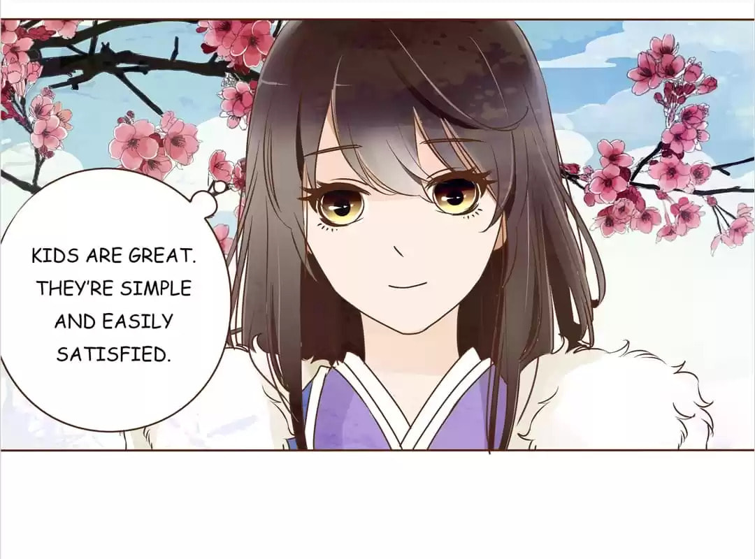 Read Next to the Prince (Colored) chapter 40 image 27 on Lezhin