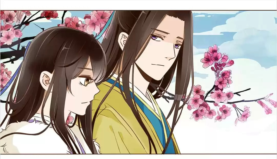 Read Next to the Prince (Colored) chapter 40 image 28 on Lezhin