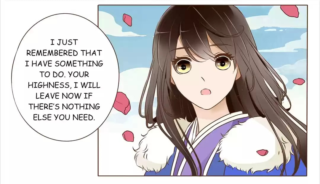 Read Next to the Prince (Colored) chapter 40 image 32 on Lezhin