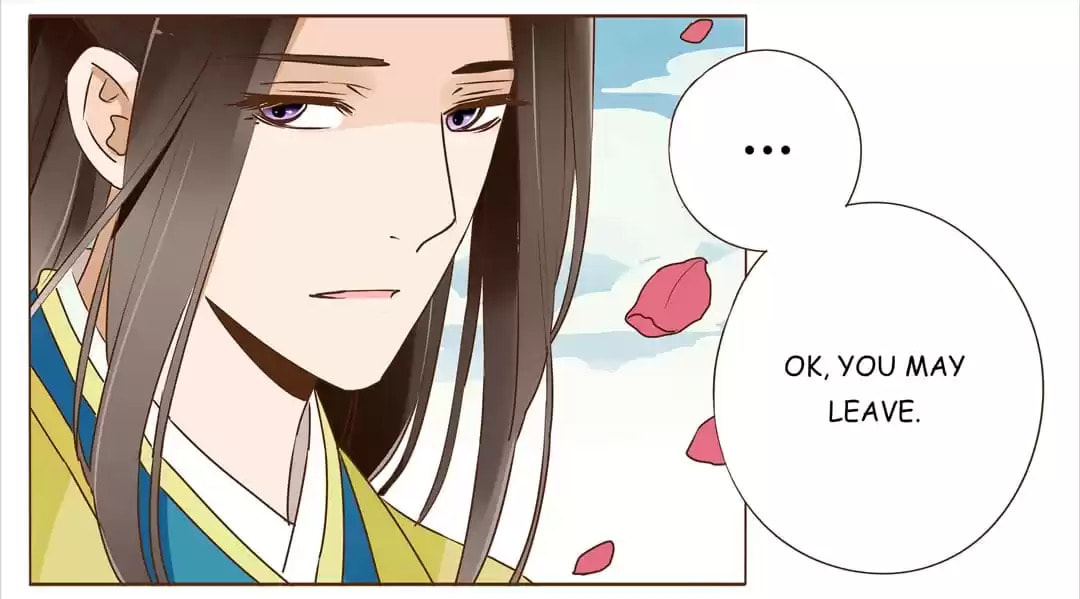 Read Next to the Prince (Colored) chapter 40 image 33 on Lezhin