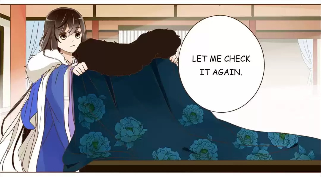 Read Next to the Prince (Colored) chapter 40 image 38 on Lezhin