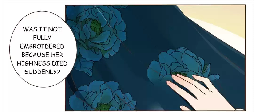 Read Next to the Prince (Colored) chapter 40 image 41 on Lezhin