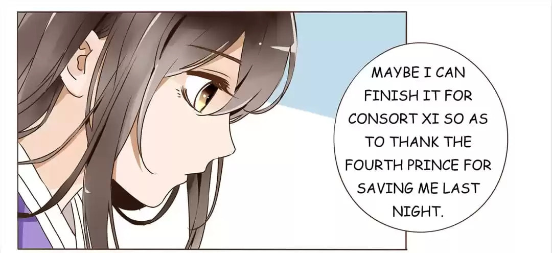 Read Next to the Prince (Colored) chapter 40 image 43 on Lezhin