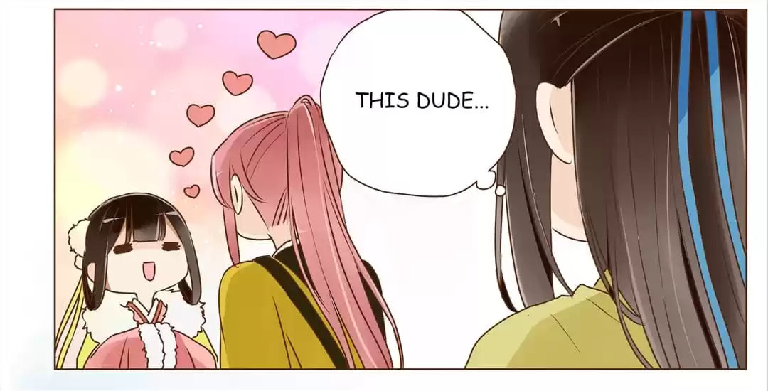 Read Next to the Prince (Colored) chapter 40 image 5 on Lezhin