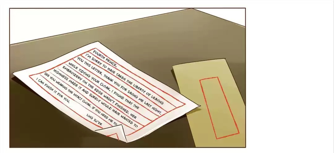 Read Next to the Prince (Colored) chapter 40 image 53 on Lezhin