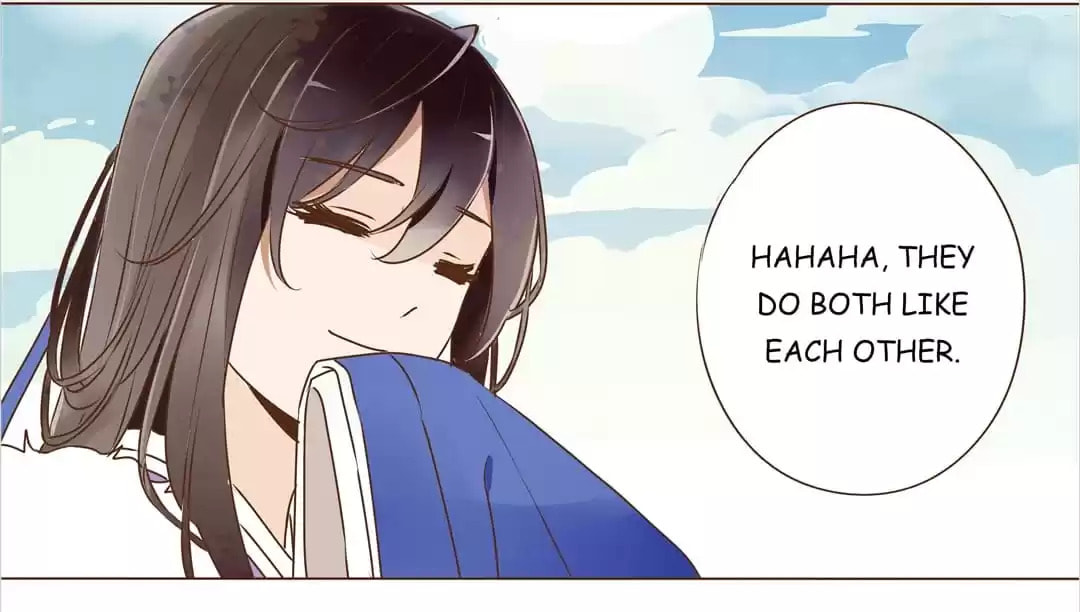 Read Next to the Prince (Colored) chapter 40 image 6 on Lezhin