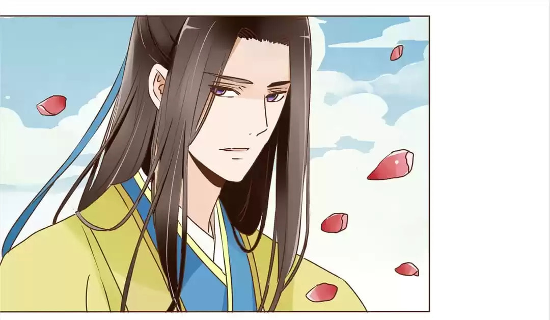 Read Next to the Prince (Colored) chapter 40 image 7 on Lezhin