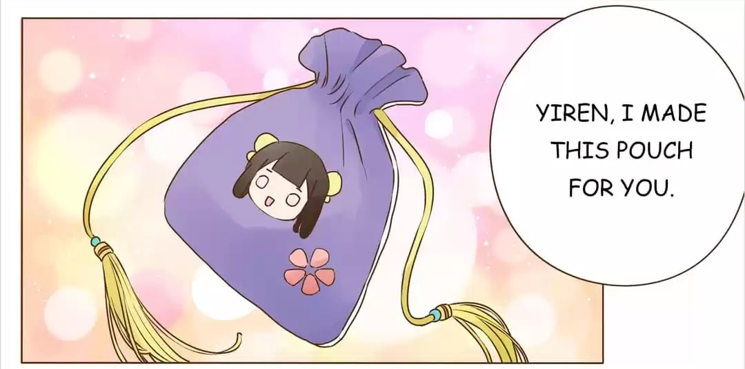 Read Next to the Prince (Colored) chapter 40 image 9 on Lezhin
