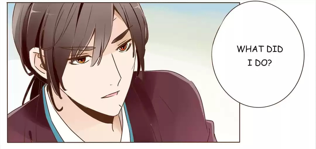 Read Next to the Prince (Colored) chapter 41 image 10 on Lezhin