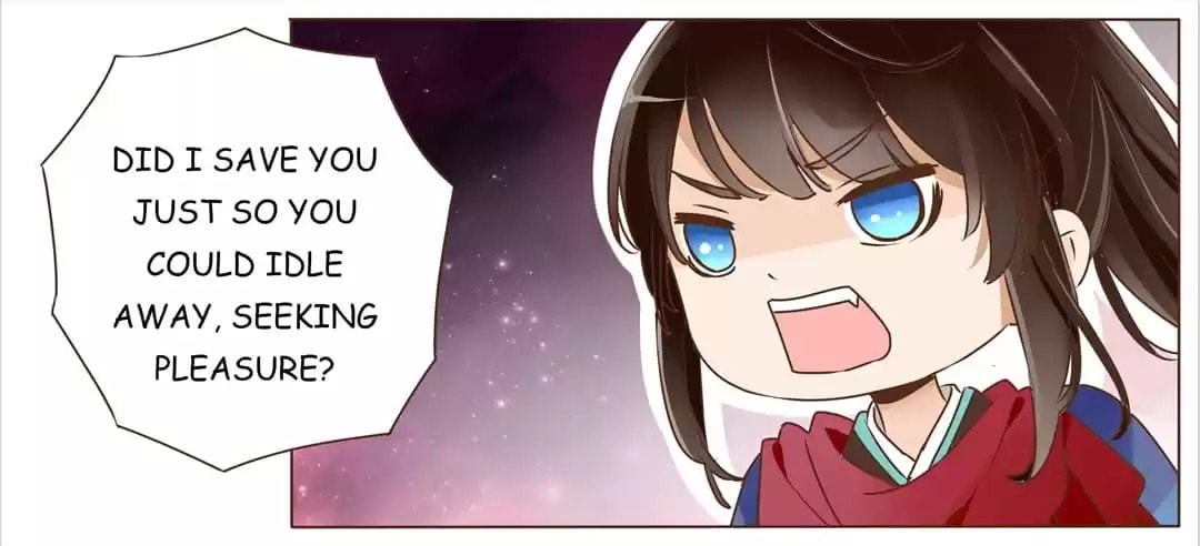 Read Next to the Prince (Colored) chapter 41 image 11 on Lezhin
