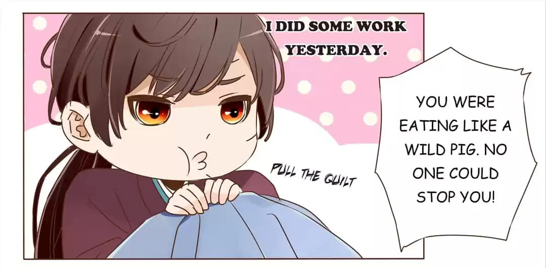 Read Next to the Prince (Colored) chapter 41 image 12 on Lezhin