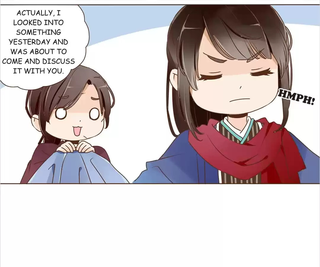 Read Next to the Prince (Colored) chapter 41 image 13 on Lezhin