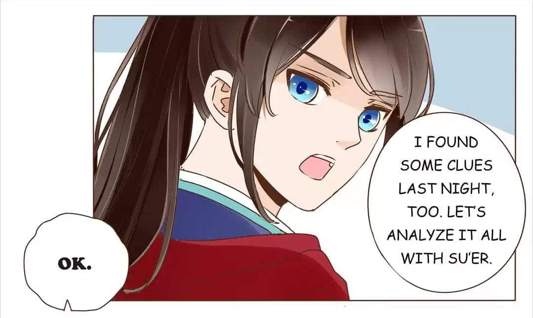 Read Next to the Prince (Colored) chapter 41 image 15 on Lezhin