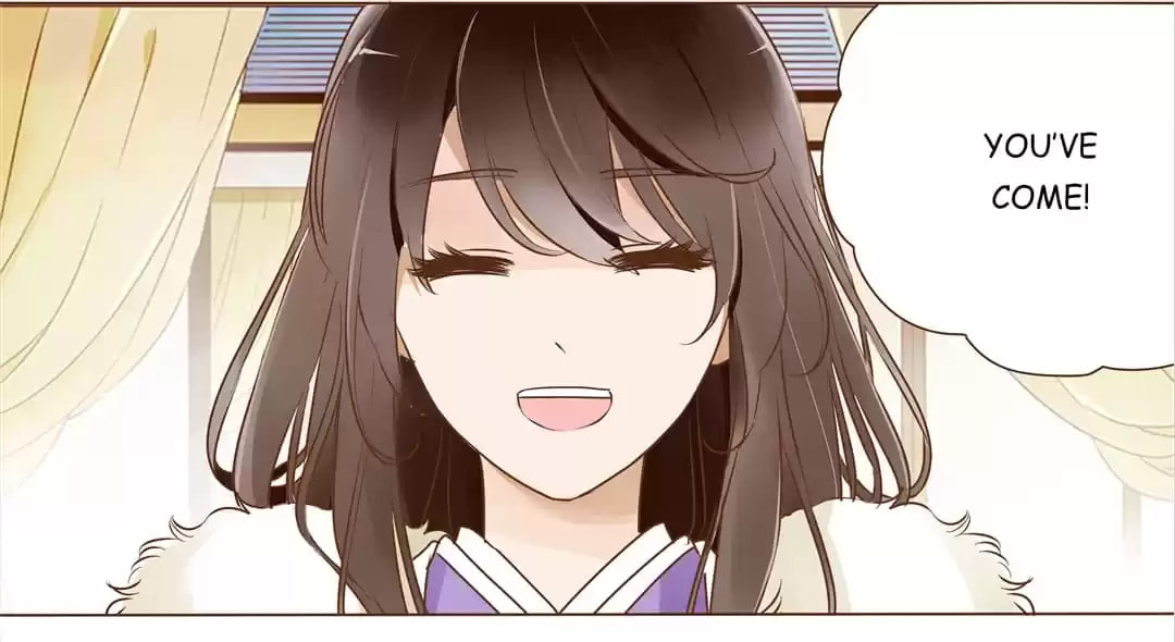 Read Next to the Prince (Colored) chapter 41 image 17 on Lezhin