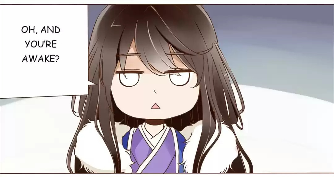 Read Next to the Prince (Colored) chapter 41 image 18 on Lezhin