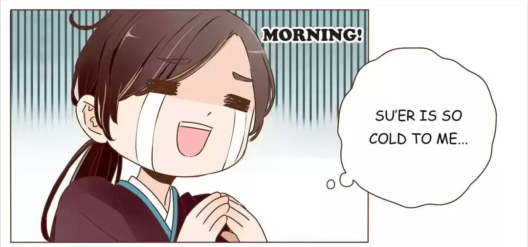 Read Next to the Prince (Colored) chapter 41 image 19 on Lezhin