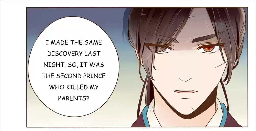 Read Next to the Prince (Colored) chapter 41 image 22 on Lezhin