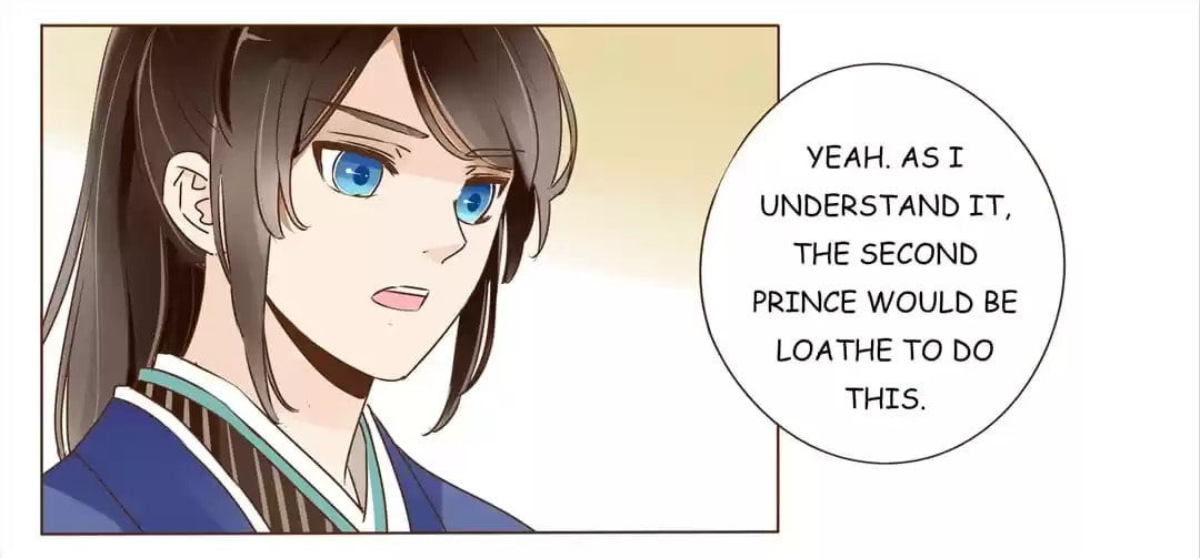 Read Next to the Prince (Colored) chapter 41 image 24 on Lezhin