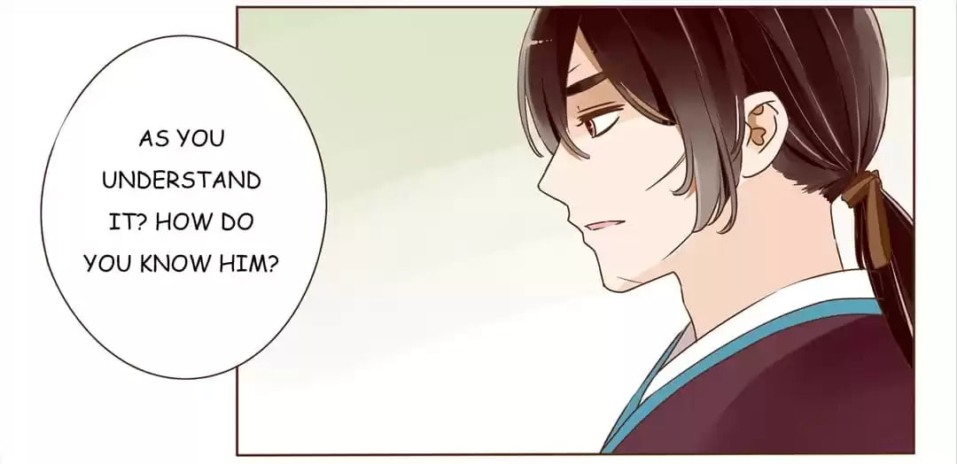 Read Next to the Prince (Colored) chapter 41 image 25 on Lezhin