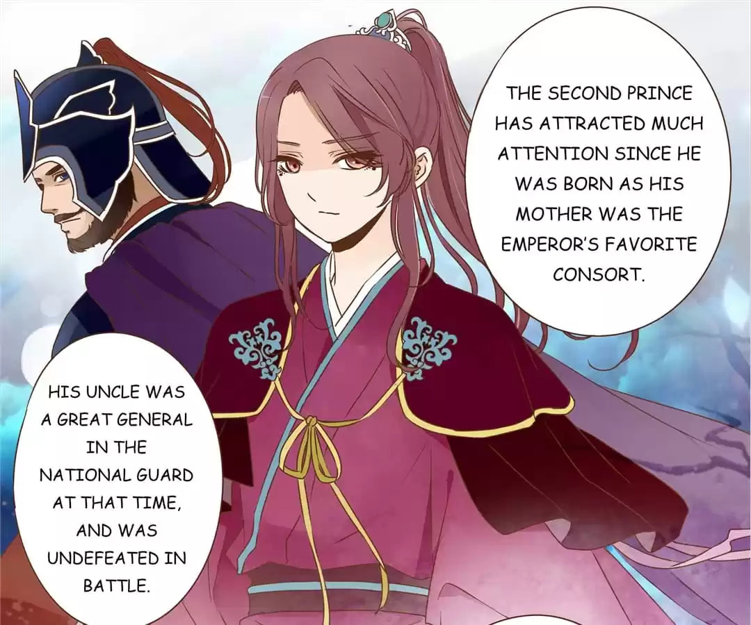 Read Next to the Prince (Colored) chapter 41 image 27 on Lezhin