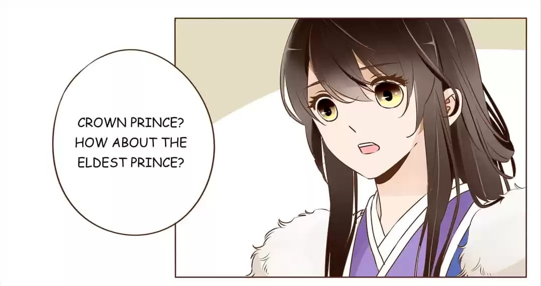 Read Next to the Prince (Colored) chapter 41 image 29 on Lezhin