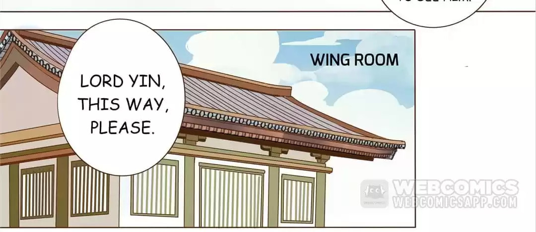 Read Next to the Prince (Colored) chapter 41 image 3 on Lezhin