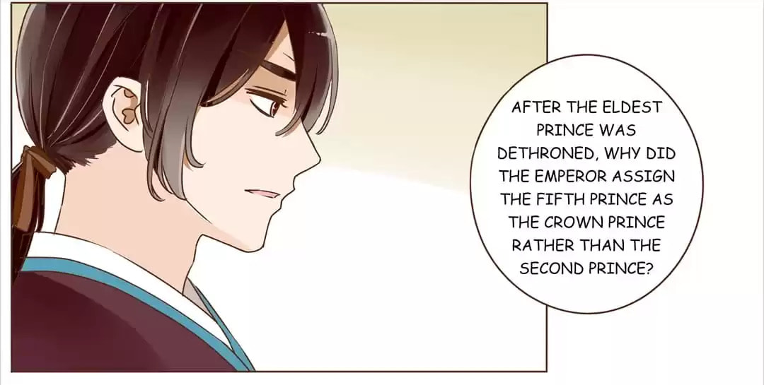 Read Next to the Prince (Colored) chapter 41 image 31 on Lezhin