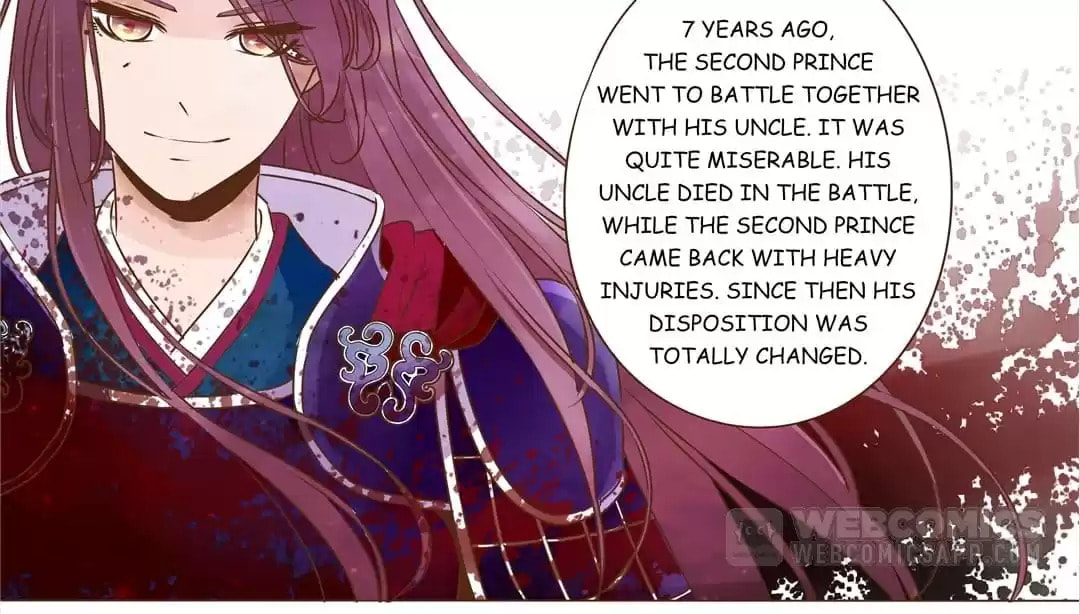 Read Next to the Prince (Colored) chapter 41 image 33 on Lezhin