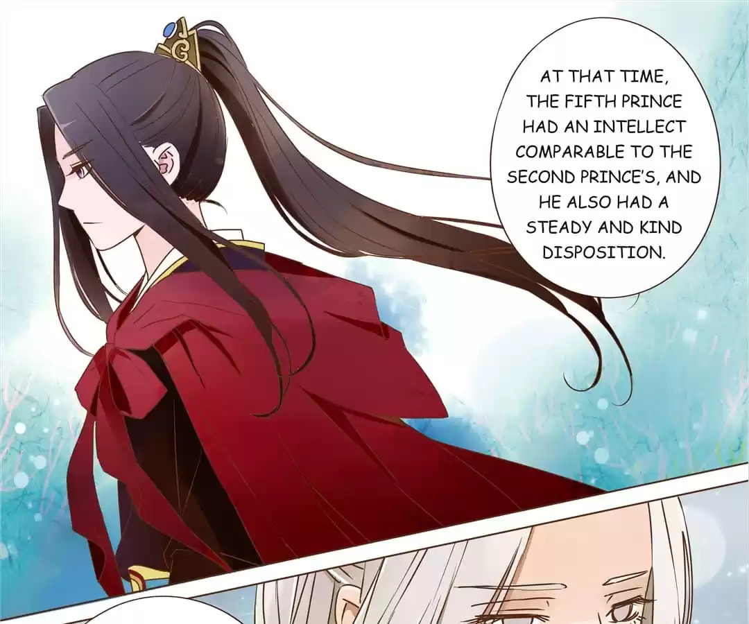 Read Next to the Prince (Colored) chapter 41 image 36 on Lezhin