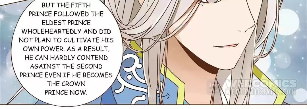 Read Next to the Prince (Colored) chapter 41 image 37 on Lezhin